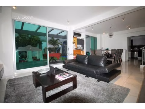 CONDOMINIO EN VENTA EN SANTA ANA - Imagen 5