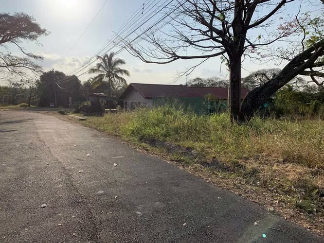 SANTA ANA - RESIDENCIAL RIO ORO - LOTE -  OPORTUNIDAD - Imagen 5