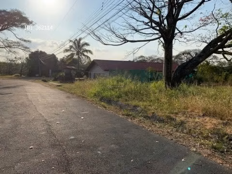 SANTA ANA - RESIDENCIAL RIO ORO - LOTE -  OPORTUNIDAD - Imagen 3