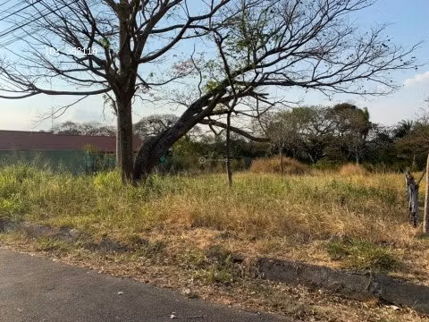 SANTA ANA - RIO ORO RESIDENTIAL  - LOT - OPPORTUNITY