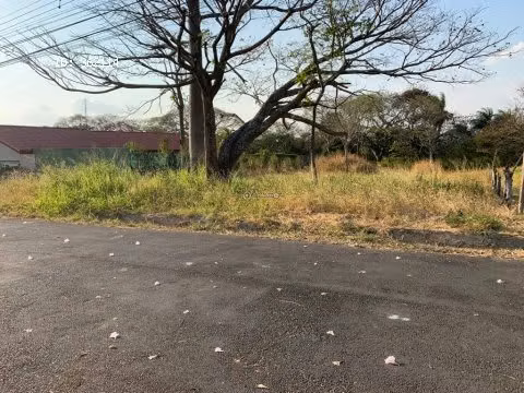 SANTA ANA - RESIDENCIAL RIO ORO - LOTE -  OPORTUNIDAD - Imagen 2
