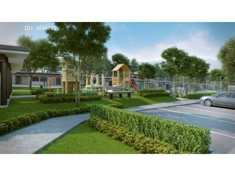 Condominio Reserva Moravia, tu hogar ideal