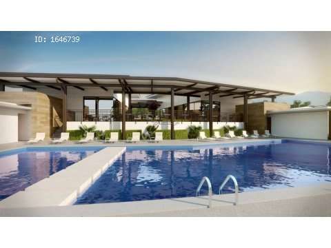 Condominio Reserva Moravia, tu hogar ideal