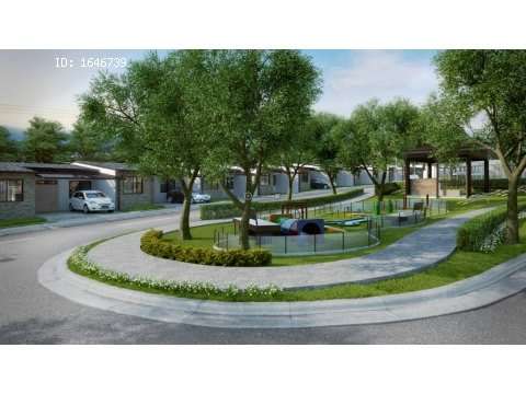 Condominio Reserva Moravia, tu hogar ideal