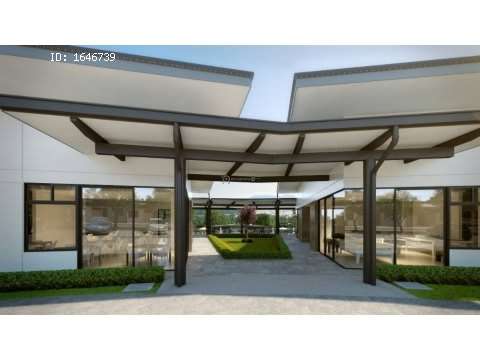 Condominio Reserva Moravia, tu hogar ideal