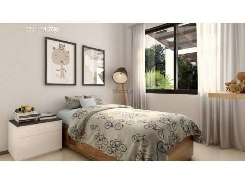 Condominio Reserva Moravia, tu hogar ideal