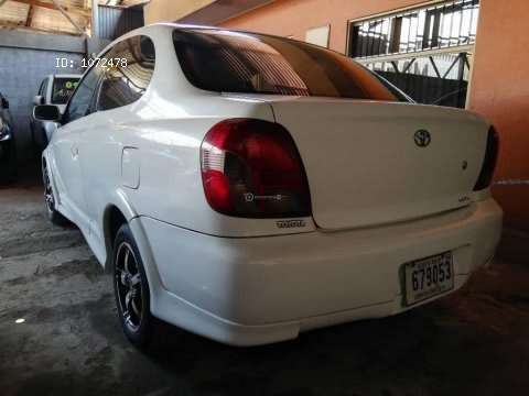 Toyota echo 2000 manual - Imagen 4