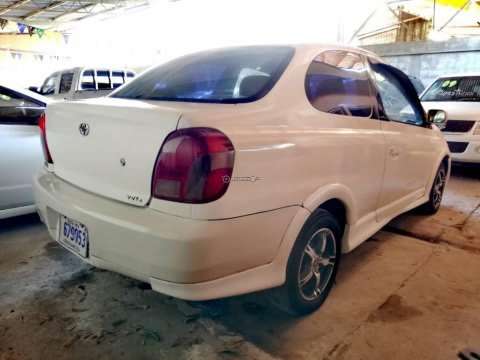Toyota echo 2000 manual - Imagen 3