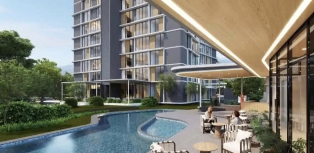Hermoso apartamento , Avenida Escazú - Imagen 2