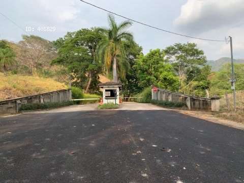 Lote en residencial en Turrubares. LR54 - Imagen 2