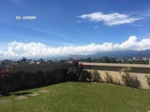 Apartamento en San Pedro Amueblado