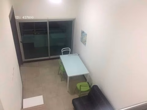 Apartamento en San Pedro Amueblado