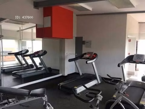 Apartamento en San Pedro Amueblado