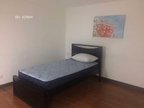 Apartamento en San Pedro Amueblado