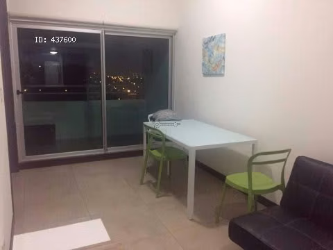 Apartamento en San Pedro Amueblado