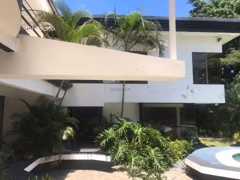 ESCAZU....VENTA CASA  POR MULTIPLAZA DUENO FINANCIA  -REBAJADA