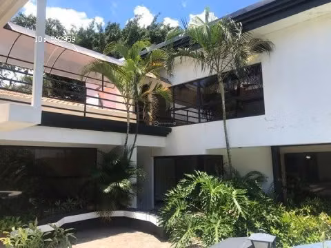 ESCAZU....VENTA CASA  POR MULTIPLAZA DUENO FINANCIA  -REBAJADA