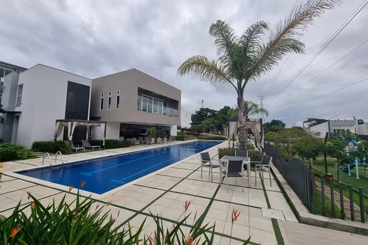 Source Living – Guachipelín, Escazú | Amplia Casa Nueva - Imagen 9
