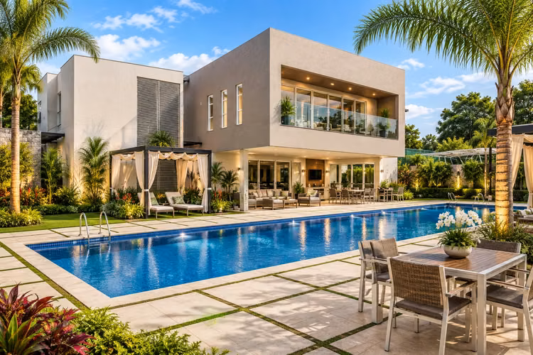 Source Living – Guachipelín, Escazú | Amplia Casa Nueva - Imagen 4
