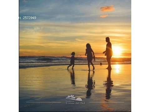 Lotes en venta, Condominio Lomas Sol, Playa Marbella, Guanacaste