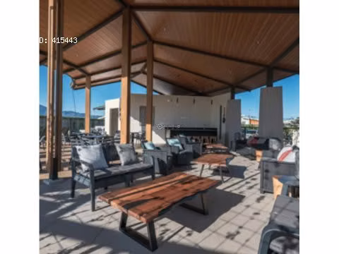 Condominio de lotes  Santo Domingo de Heredia