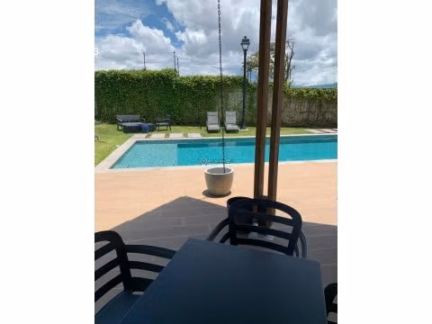 Condominio de lotes  Santo Domingo de Heredia