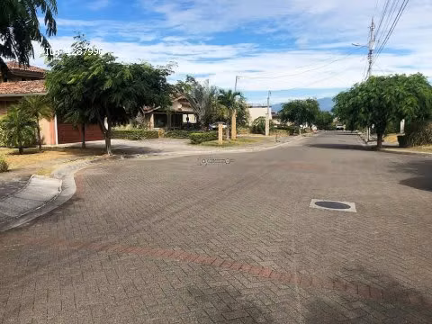 Lote en Condominio en La Guacima de Alajuela. LO- 126 - Imagen 7