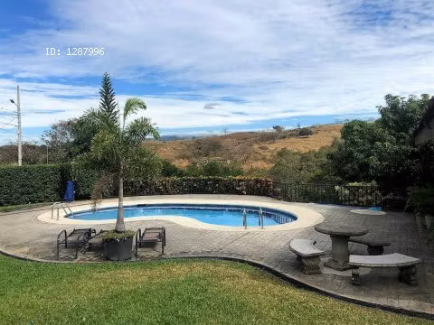Lote en Condominio en La Guacima de Alajuela. LO- 126 - Imagen 8