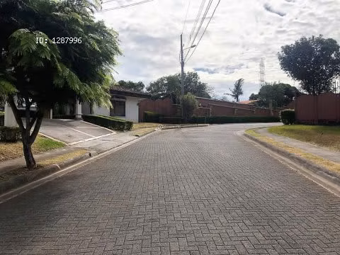 Lote en Condominio en La Guacima de Alajuela. LO- 126 - Imagen 6
