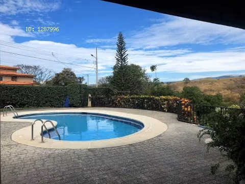 Lote en Condominio en La Guacima de Alajuela. LO- 126 - Imagen 10