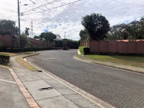 Lote en Condominio en La Guacima de Alajuela. LO- 126 - Imagen 5