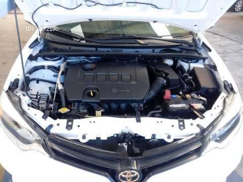 Toyota Corolla LE 2015 Automático