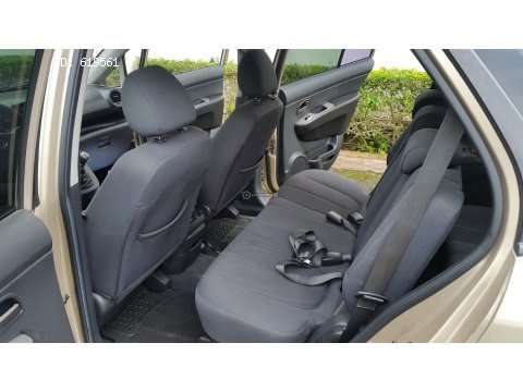 Kia Carens 2007