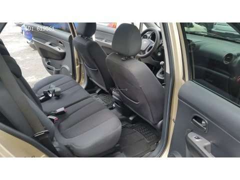 Kia Carens 2007
