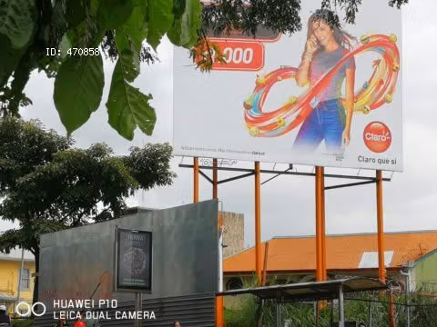 Lote en San Jose, Avenida Segunda, plaza Democracia - Imagen 2