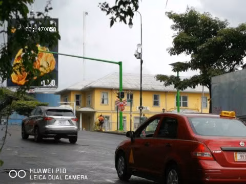 Lote en San Jose, Avenida Segunda, plaza Democracia - Imagen 5