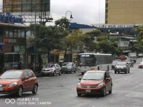 Lote en San Jose, Avenida Segunda, plaza Democracia - Imagen 6