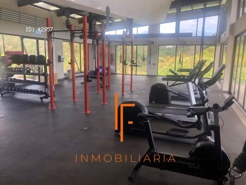 Amplia Casa con las Mejores Amenidades del Este