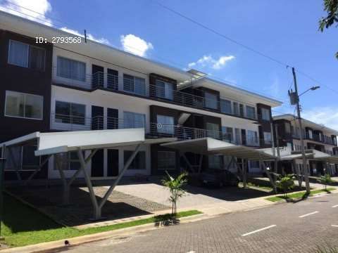 Reserve con $500 - Condominio La Rioja - Alajuela