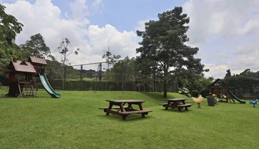 Lotes en Condominio Hacienda Gregal, Curridabat - Imagen 4