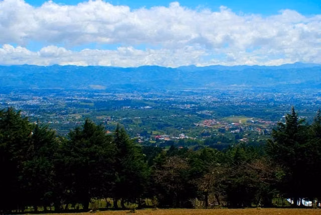 VENDO HERMOSA FINCA EN CONCEPCIÓN DE SAN ISIDRO DE HEREDIA - Imagen 3