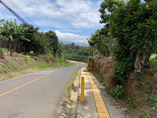 DE  OPORTUNIDAD, VENDE FINCA EN SAN JOSECITO DE SAN ISIDRO DE HEREDIA - Imagen 6