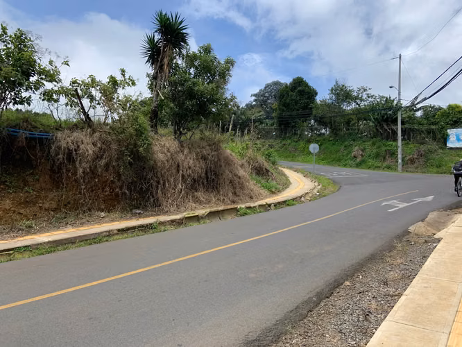 DE  OPORTUNIDAD, VENDE FINCA EN SAN JOSECITO DE SAN ISIDRO DE HEREDIA - Imagen 7