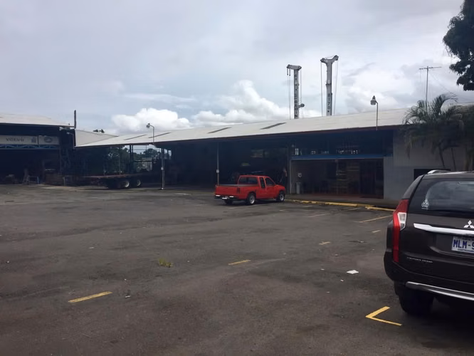 VENTA DE EXCELENTE PROPIEDAD ESQUINERA EN EL CORAZON DE PAVAS - Imagen 7