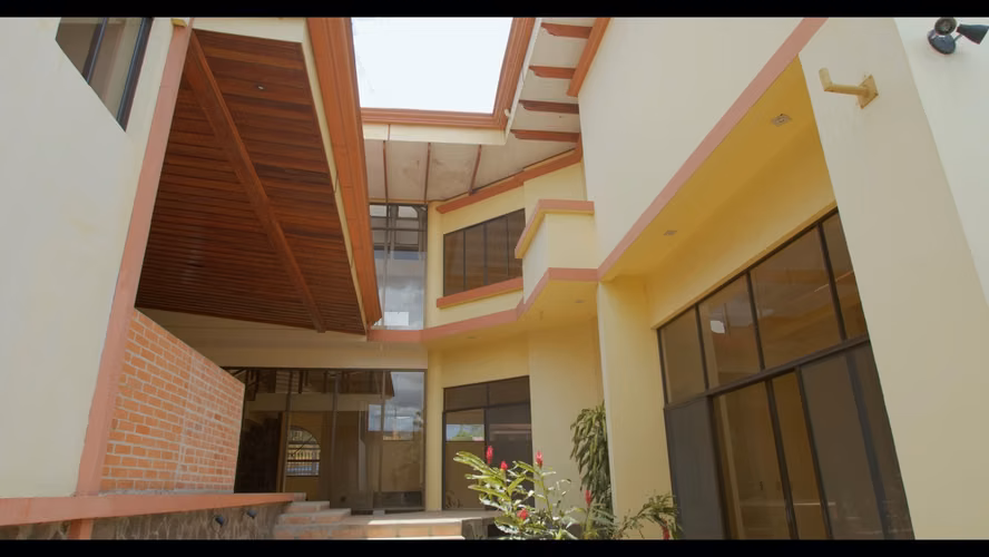Casa en venta Rohrmoser para uso residencial o comercial - Imagen 4