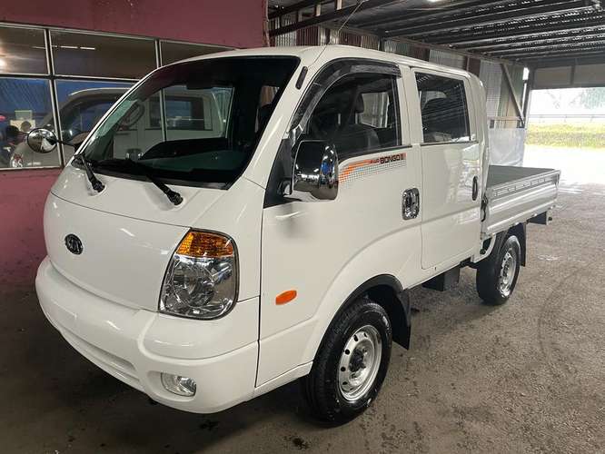 Hyundai H100 Porter Ref 2013