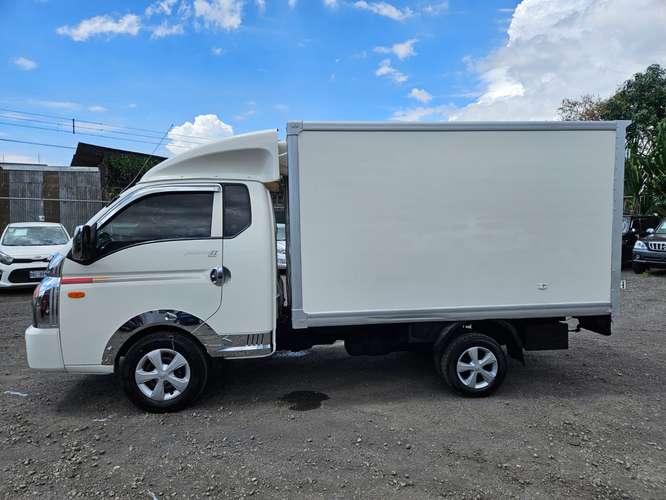 Hyundai H100 Porter Ref 2013