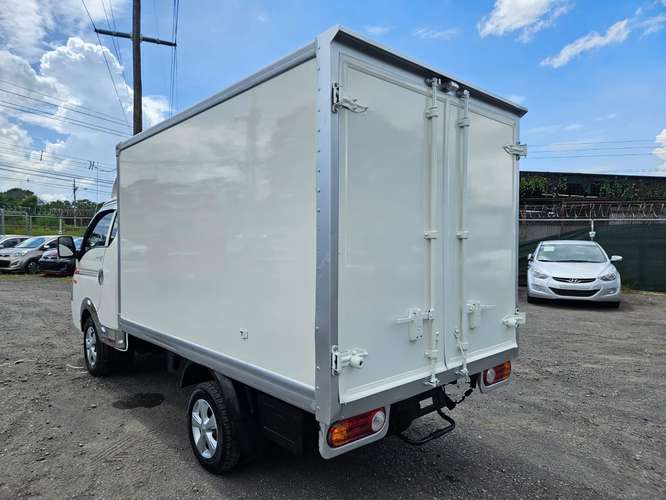 Hyundai H100 Porter Ref 2013