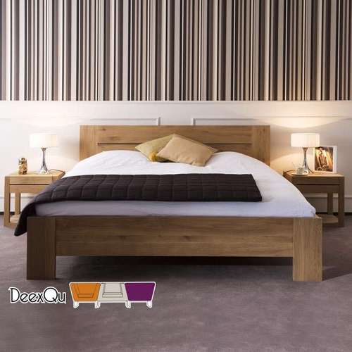 Cama matrimonial Azur
