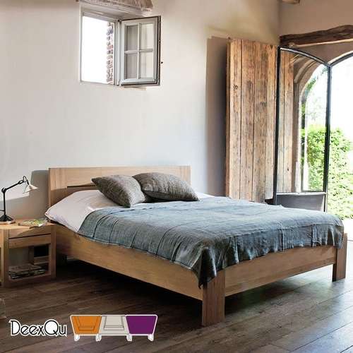 Cama matrimonial Azur